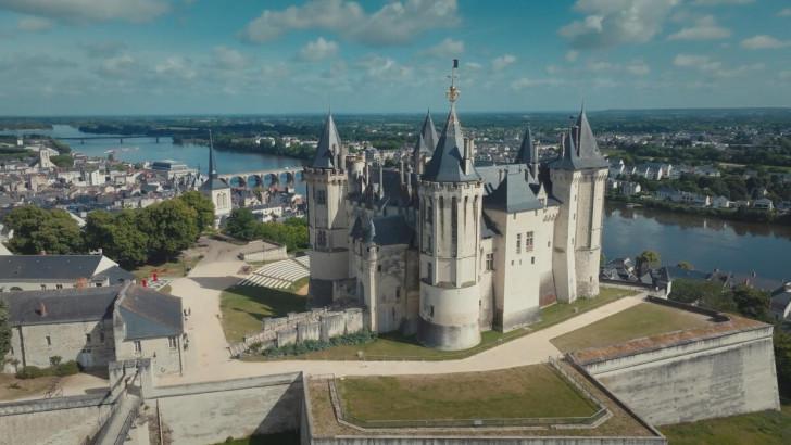 Cette semaine, on part en excursion pour les Journées du patrimoine